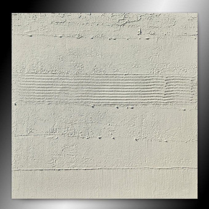 MONOCHROME BLANC référence T36