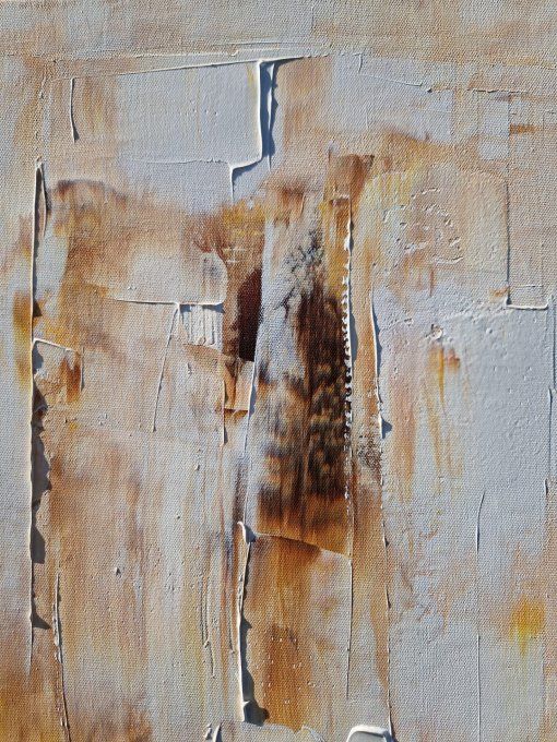ENTRE LES MURS DU TEMPS