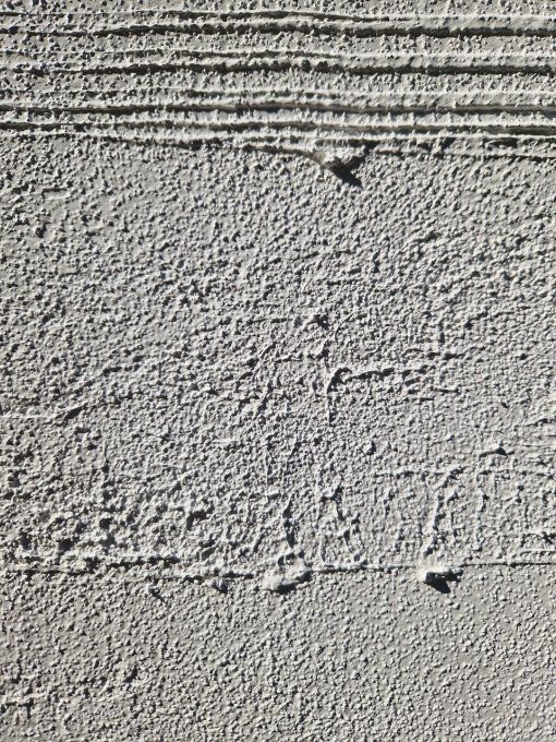 MONOCHROME BLANC référence T36