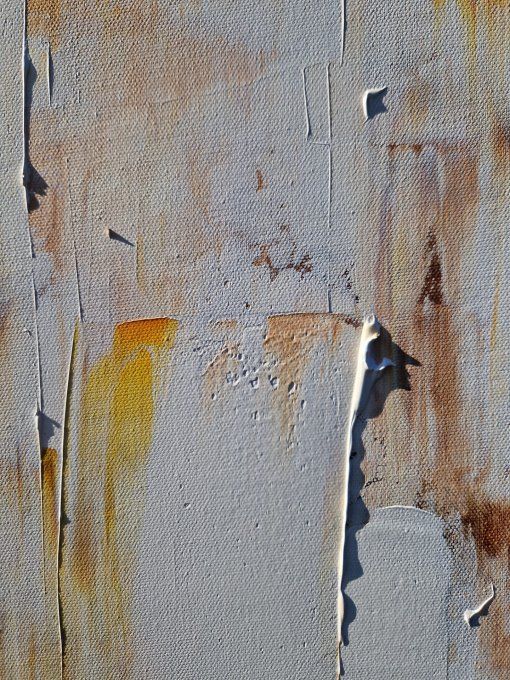 ENTRE LES MURS DU TEMPS