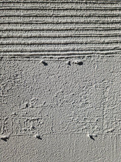 MONOCHROME BLANC référence T36