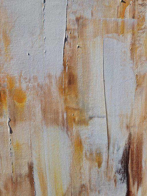 ENTRE LES MURS DU TEMPS